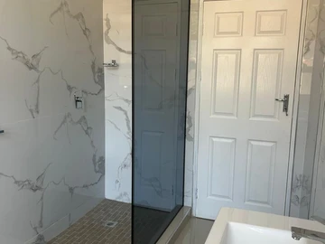 4 Bedroom Townhouse Complex