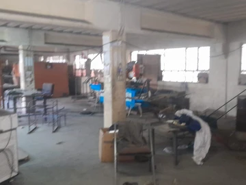 Warehouse & Factory