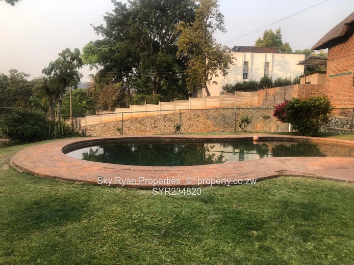 Glen Lorne Double Storey For Sale