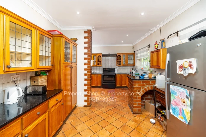 Hidden Gem in Chisipite