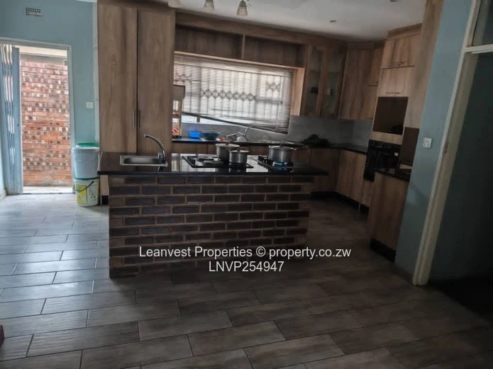 Modern House for sale in Budiriro