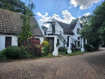 Commercial Property