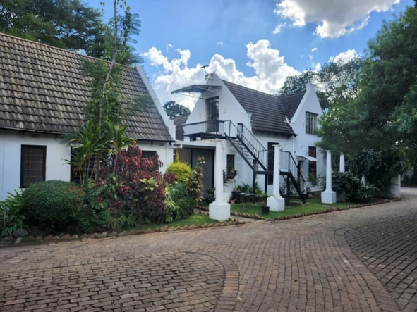 Commercial Property