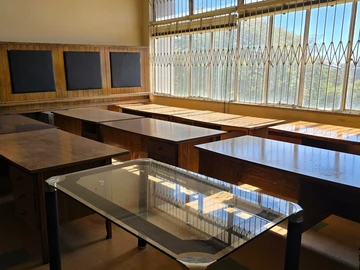 Shop & Retail Property