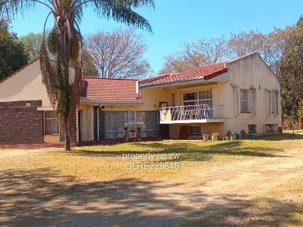 Old Marlborough House For Sale 