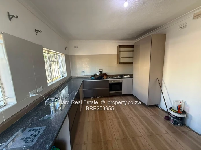 Spacious 3-Bedroom House for Rent in Prime Mabelreign Area.