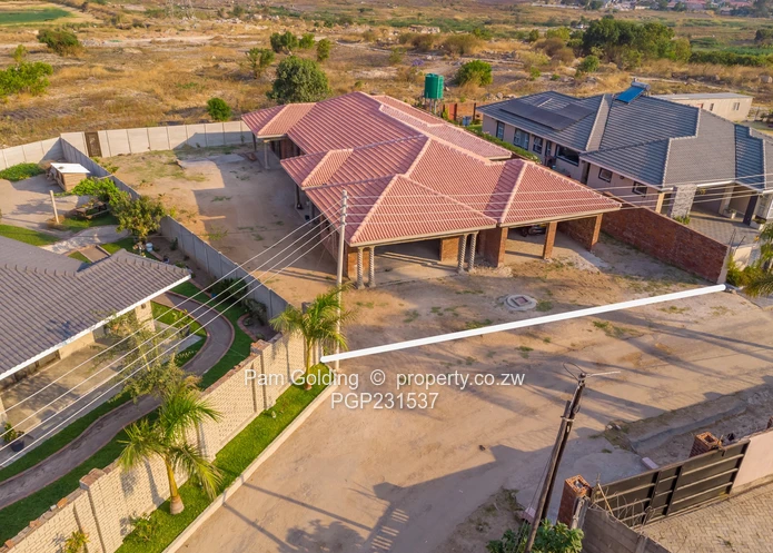 Finish to your taste!!