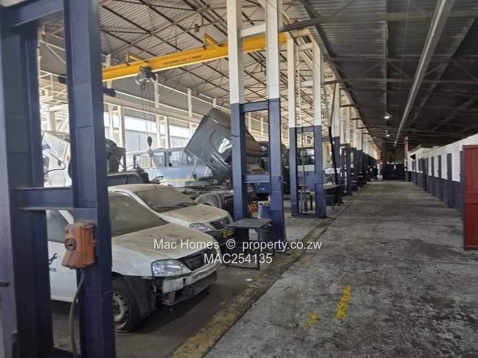  Prime Commercial Property For Sale – Willowvale
