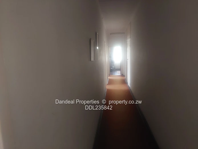 Near Hukuru - Gardner Road Plots