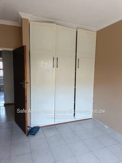  TO LET | MODERN 4 BEDROOM HOME | MABVAZUVA GATED COMMUNITY| USD $950/month + Deposit