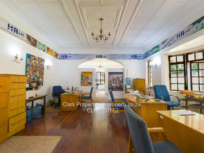 Ideal Location- Offices Or Medical Hub