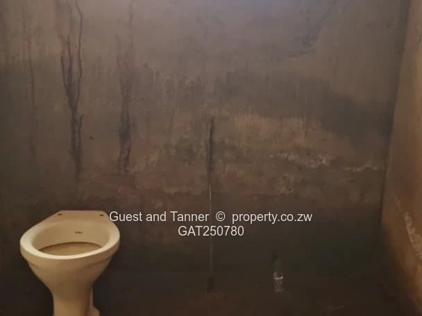 Affordable 3-Bedroom Home – Chipadze, Bindura