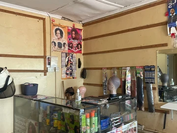 Shop & Retail Property