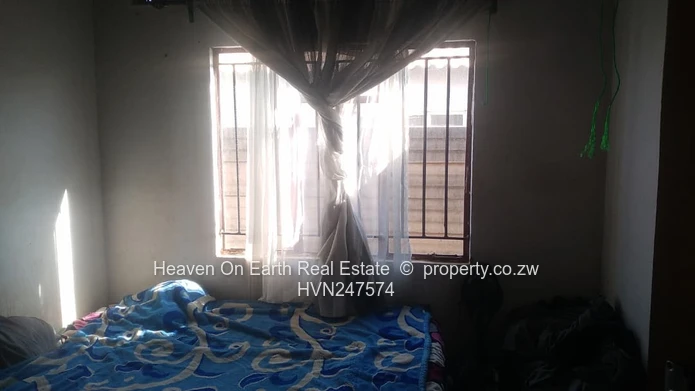 3 bedroomed Family Home