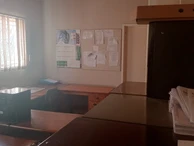 Industrial Warehouse & Factory for Sale in Graniteside, Harare - 1100m²