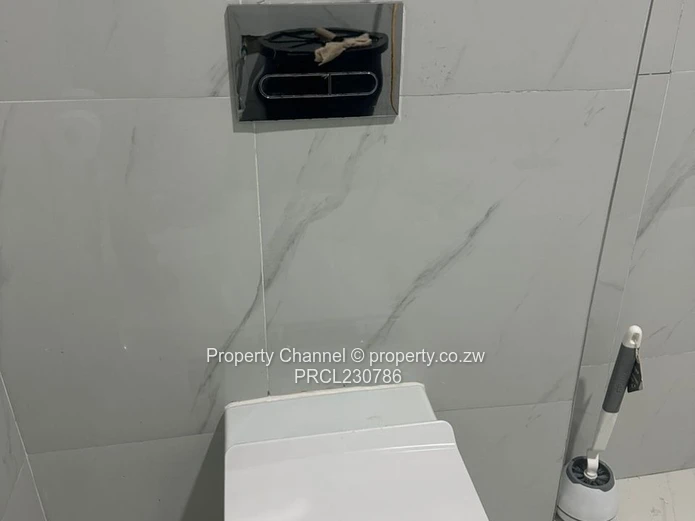 Luxurious 5-Bedroom Double Storey House in Secure Gated Complex . . .