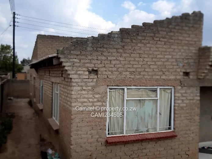 Good Investment  (Sole Mandate)