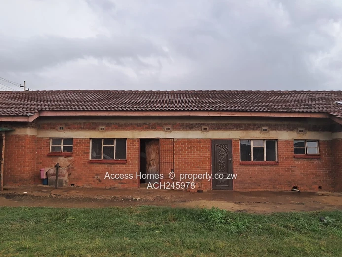 Granary house for sale