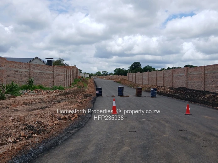 The Grange Prime Residential stand for sale