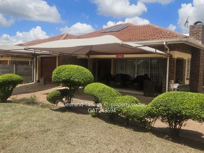 Waterfalls Prospect – Solid Family Home For Sale