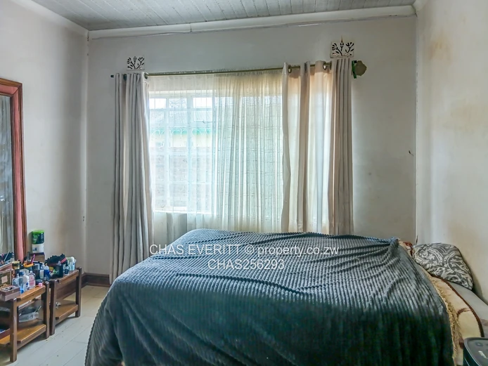 Old Marlbrough House For Sale
