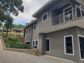 4 Bedroom Townhouse Complex