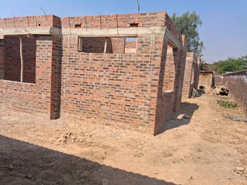 9 Bedroom Townhouse Complex