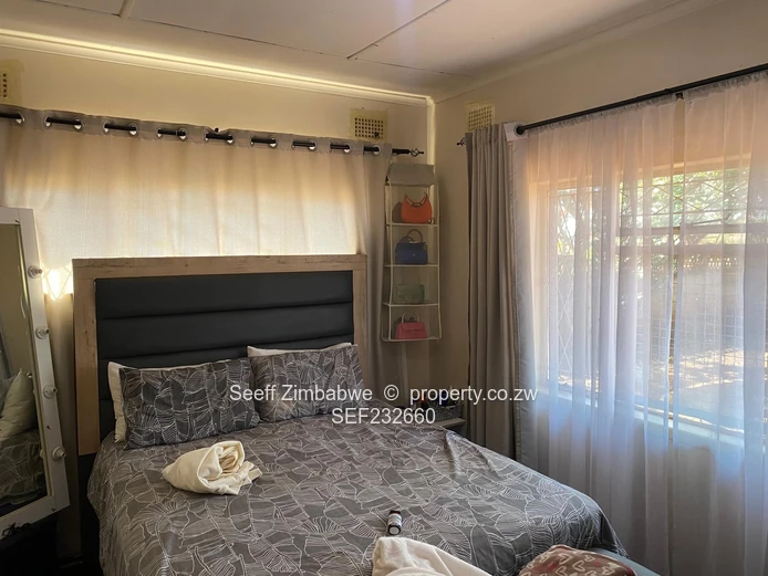 Montrose, Bulawayo | Fixer Upper 