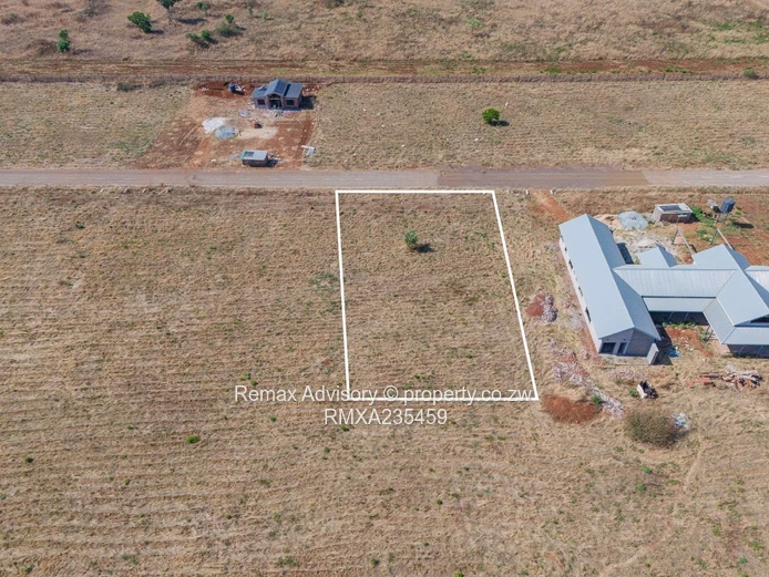 Residential Stand For Sale : Pomona City