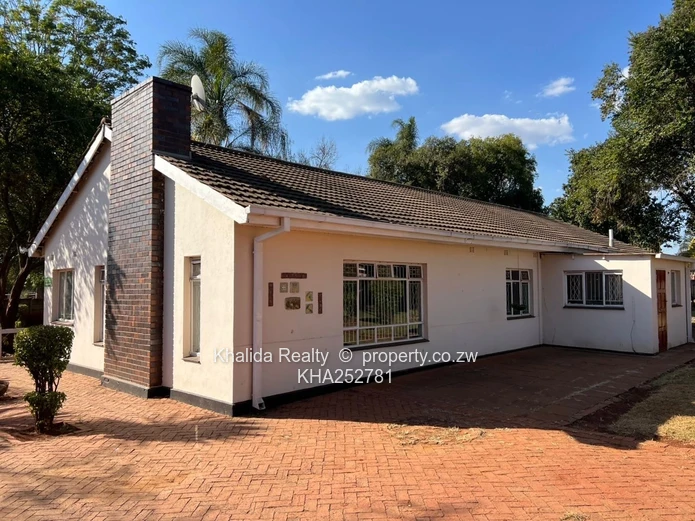 Belvedere property for rent 
