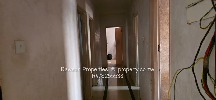 Superb opportunity in Madokero Estate 
