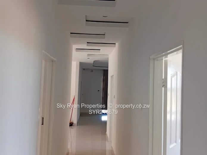 Arlington Estate To Let
