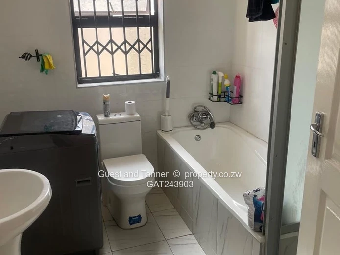 Delbrooke Park Modern 4-bedroom Home for Sale - Tynwald