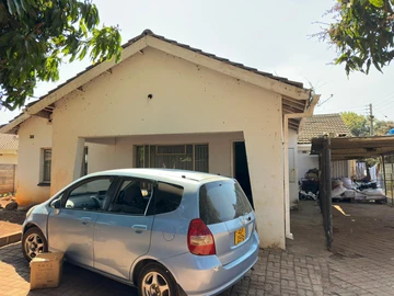 4 Bedroom Townhouse Complex