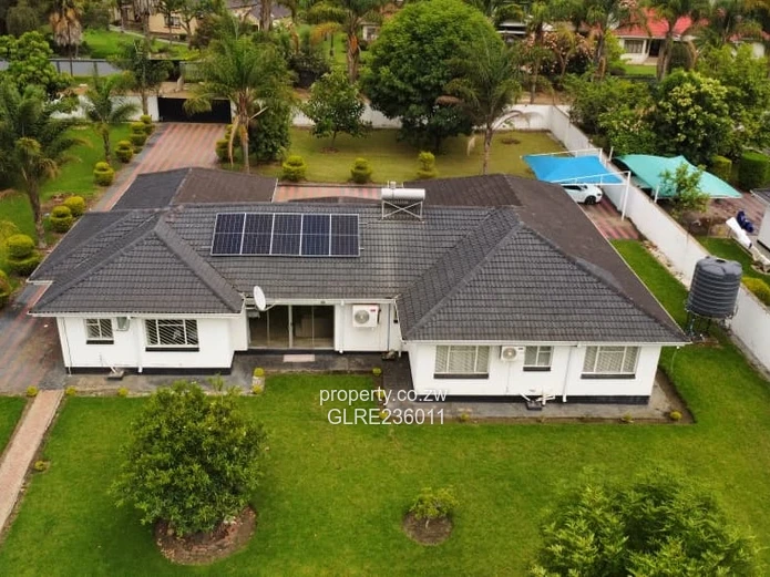 Fully Furnished Highland Haven To Let 