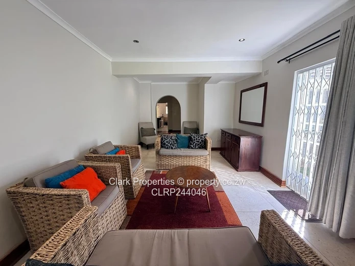 A Warm and Inviting Home