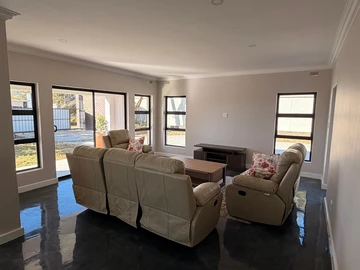 3 Bedroom Townhouse Complex