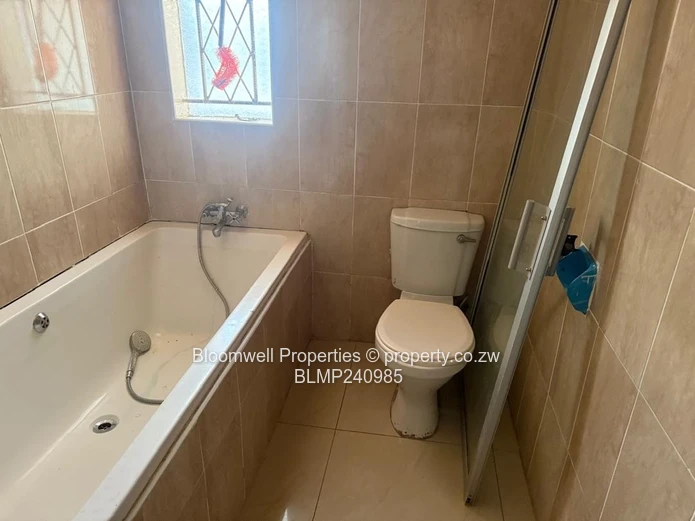 Residential house for rent (Sole Mandate)