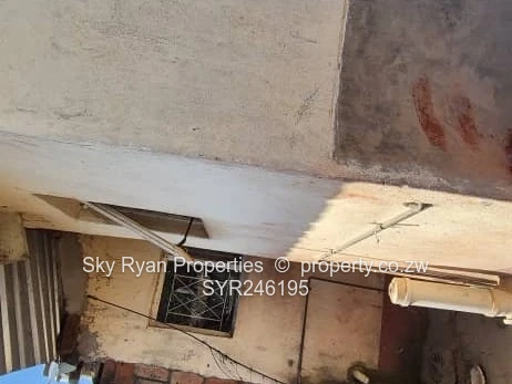 Zengeza 2 House For Sale