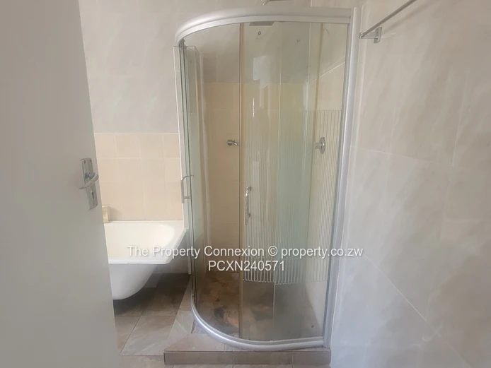 Prime Professional Office Space | Pomona, Harare Drive