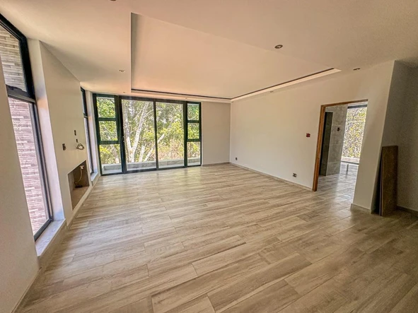 4 Bedroom Townhouse Complex