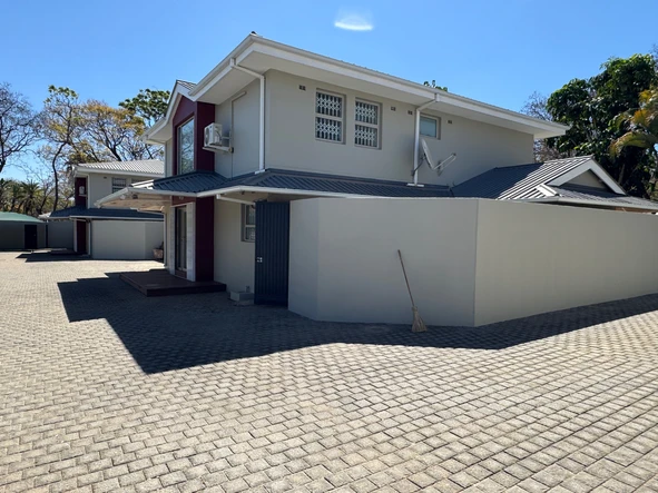 3 Bedroom Townhouse Complex