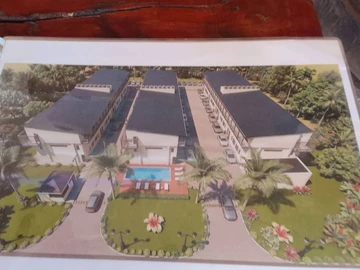 2 Bedroom Flat & Apartment