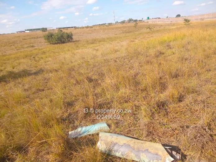 10 Hectares Prime Arable Land for Sale – Nyabira 