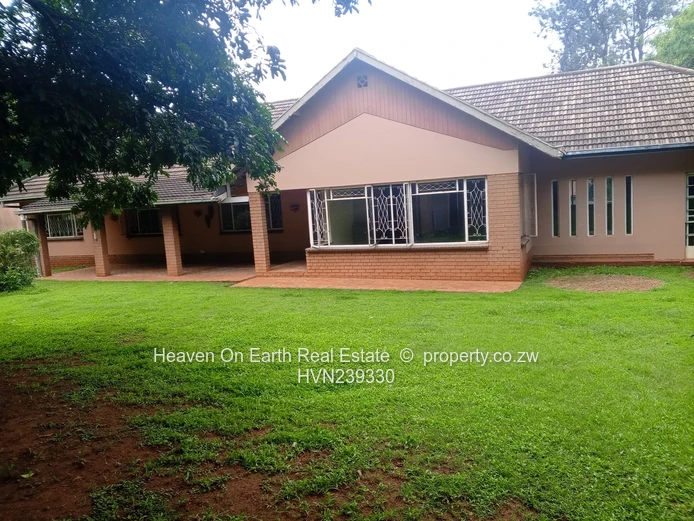 Beautiful home to let  (Sole Mandate)