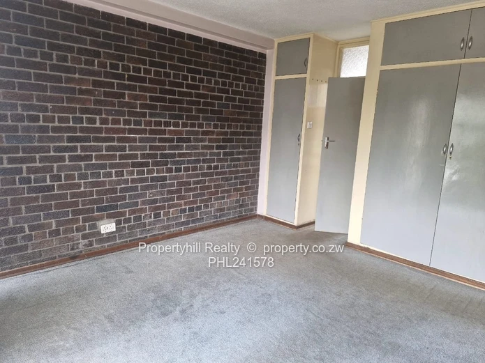 Avenues 1 bedroom Flat