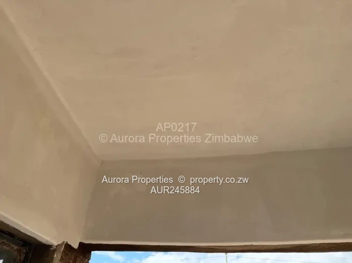 House For Rent in Marondera