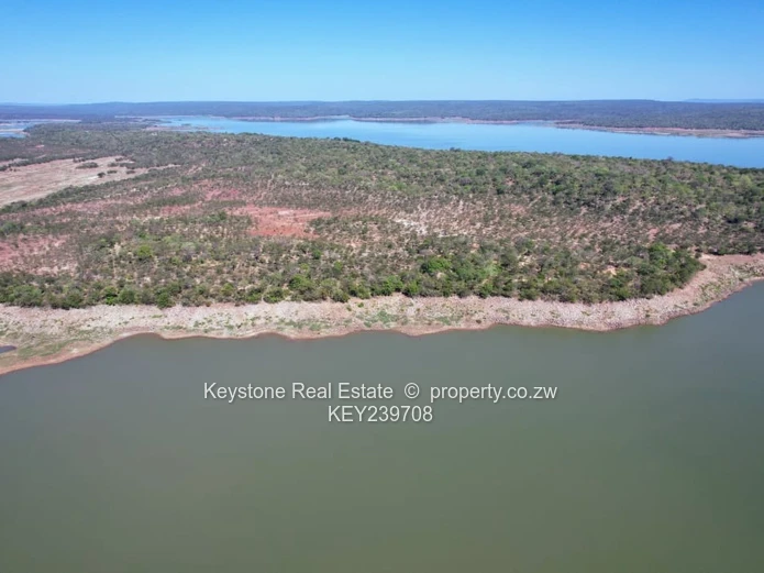 Lakeaide Land For Sale-Mlibizi