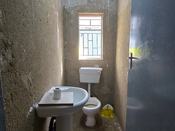 4 Bedroom Townhouse Complex