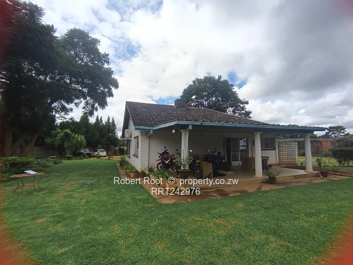 3 Bed Home in The Grange